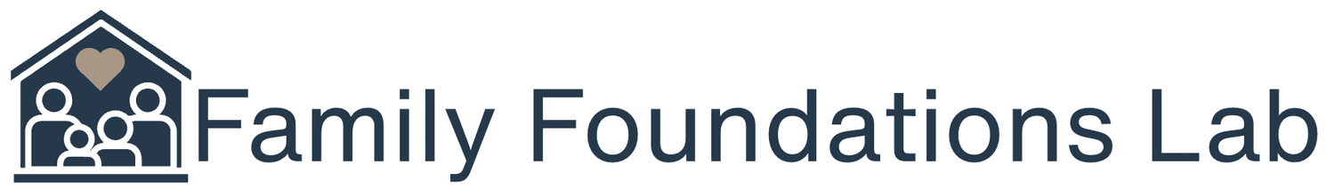 Family Foundations Lab