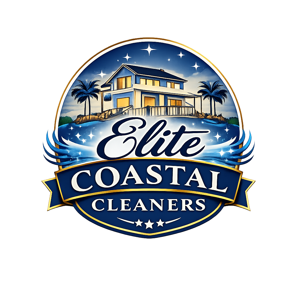 Elite Coastal Cleaners
