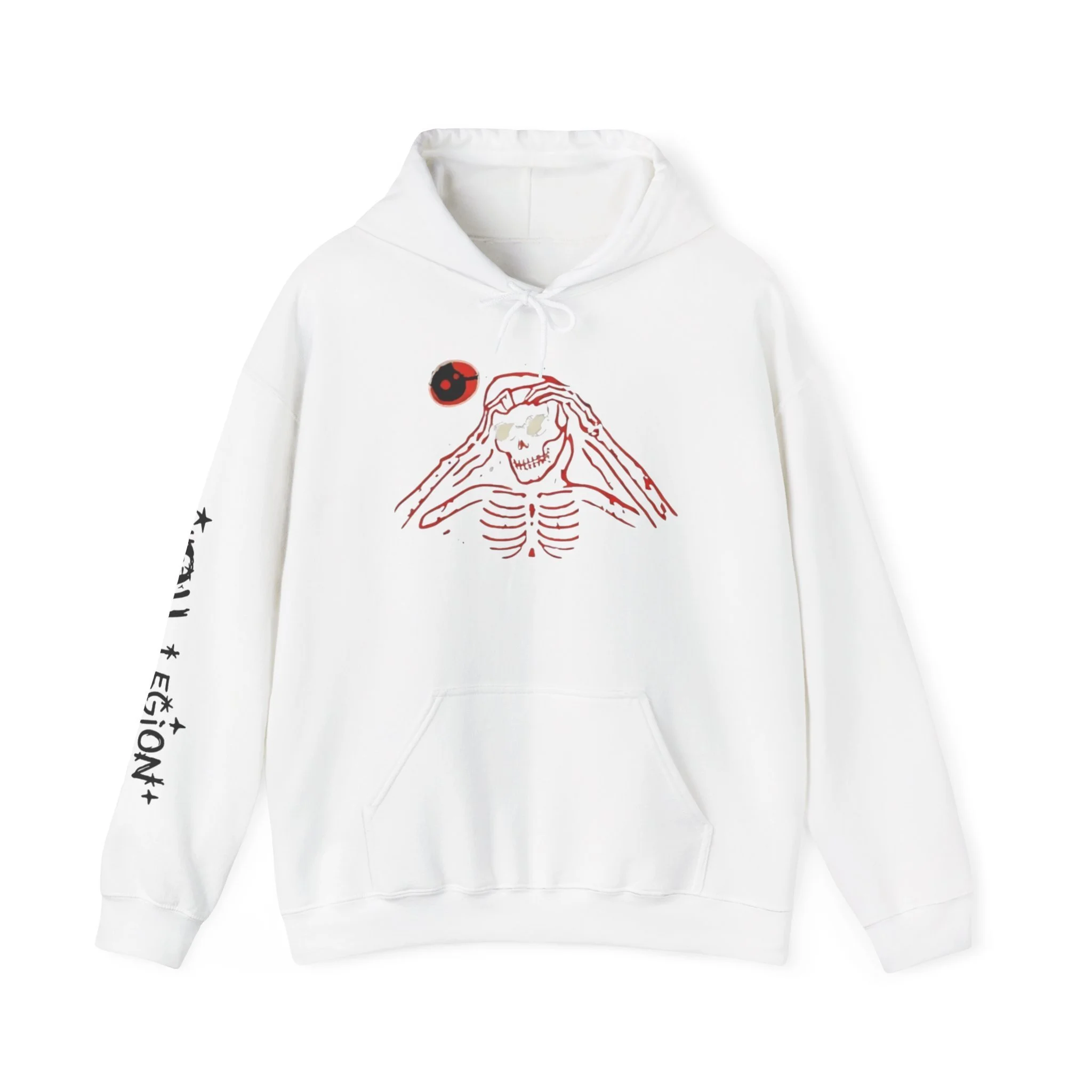 Ivorie Hoodie