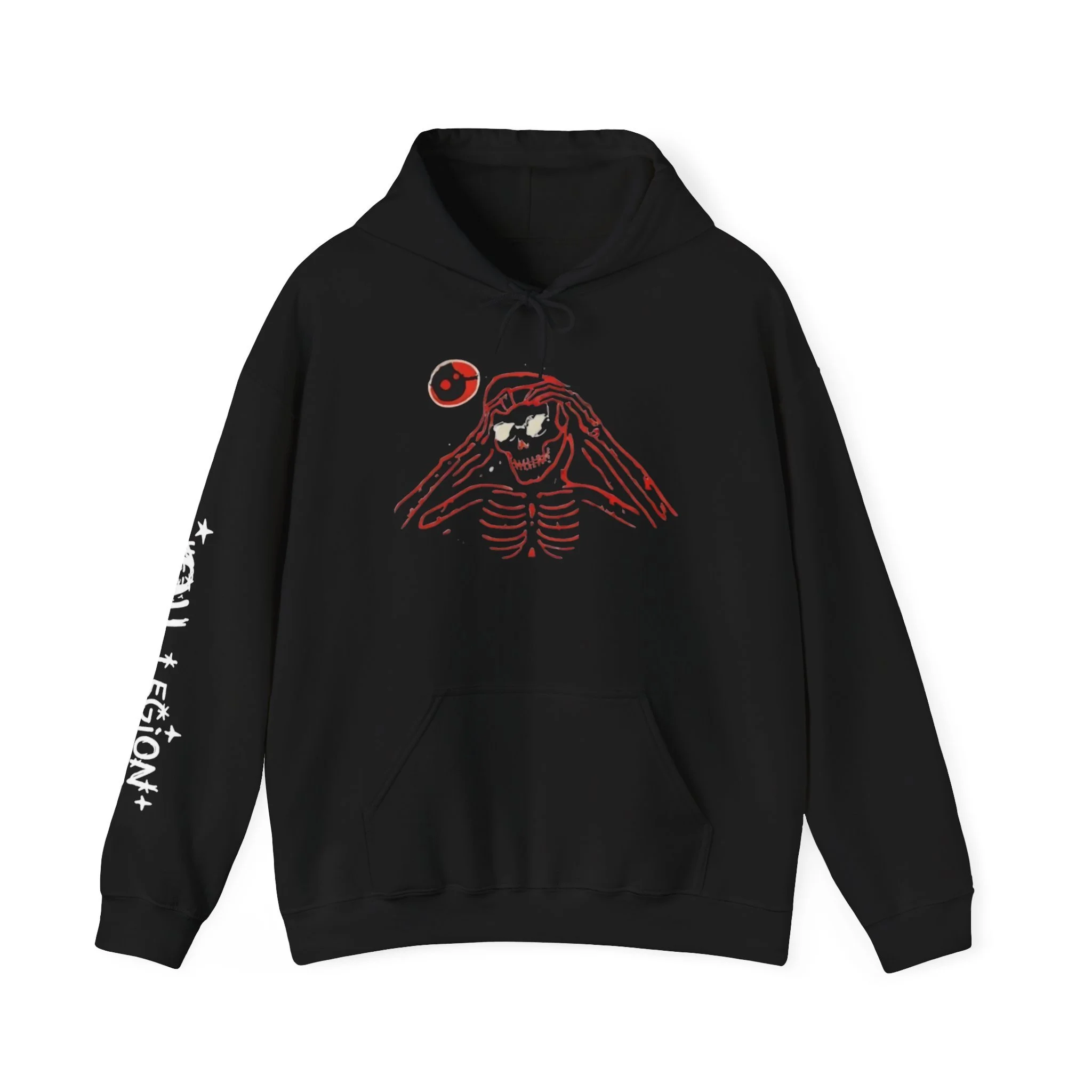 Ivorie Hoodie