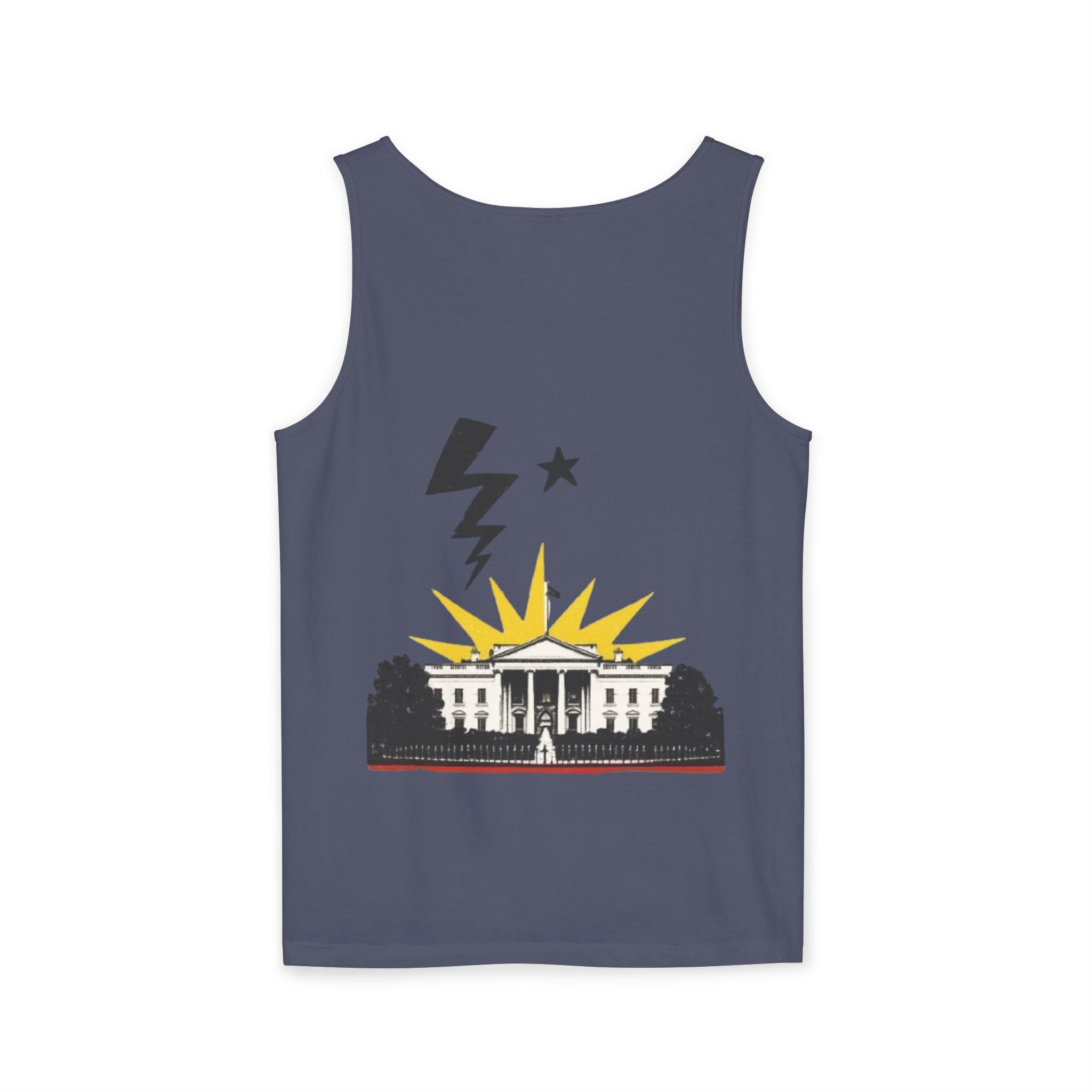 Loose Nation Tank