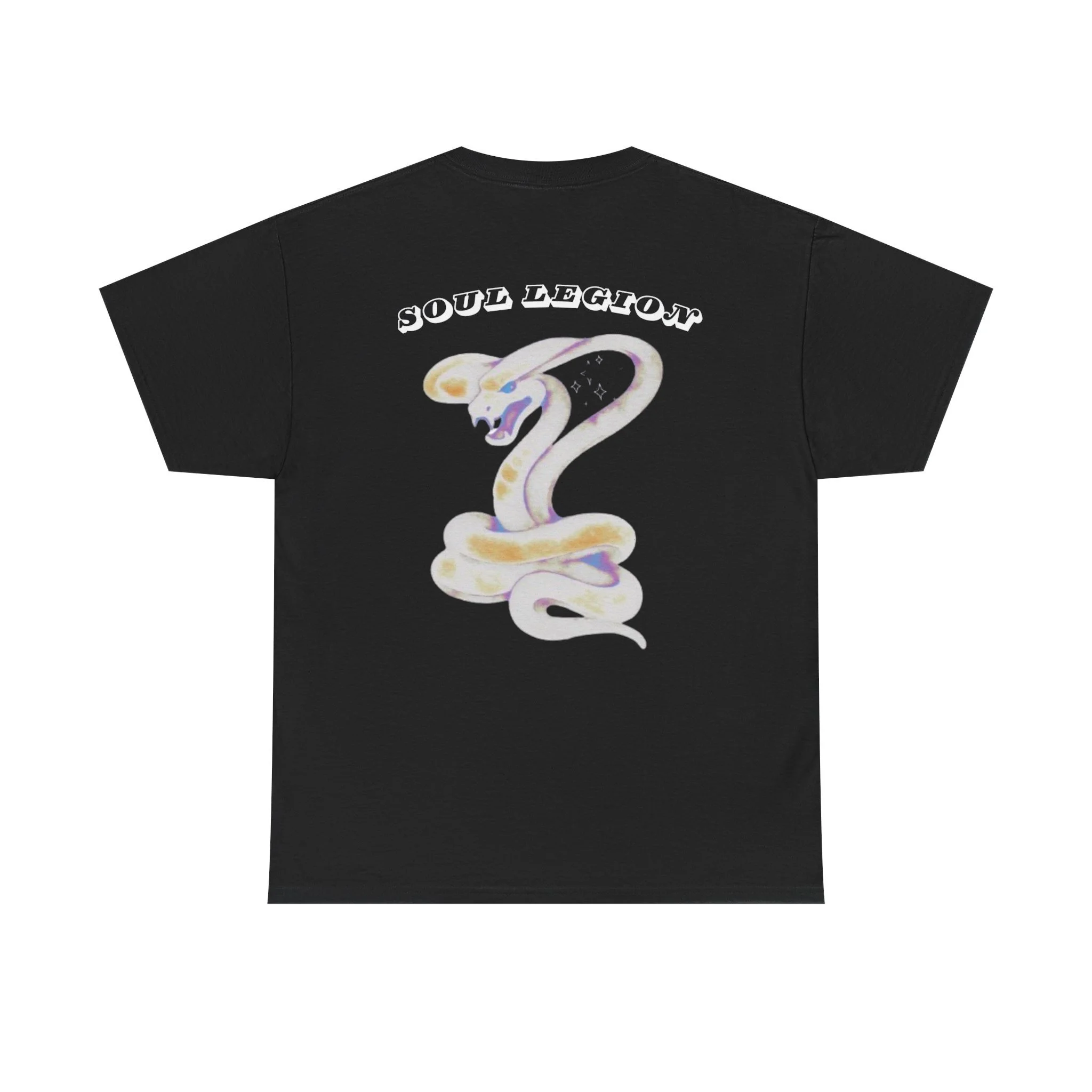 Serpent Tee
