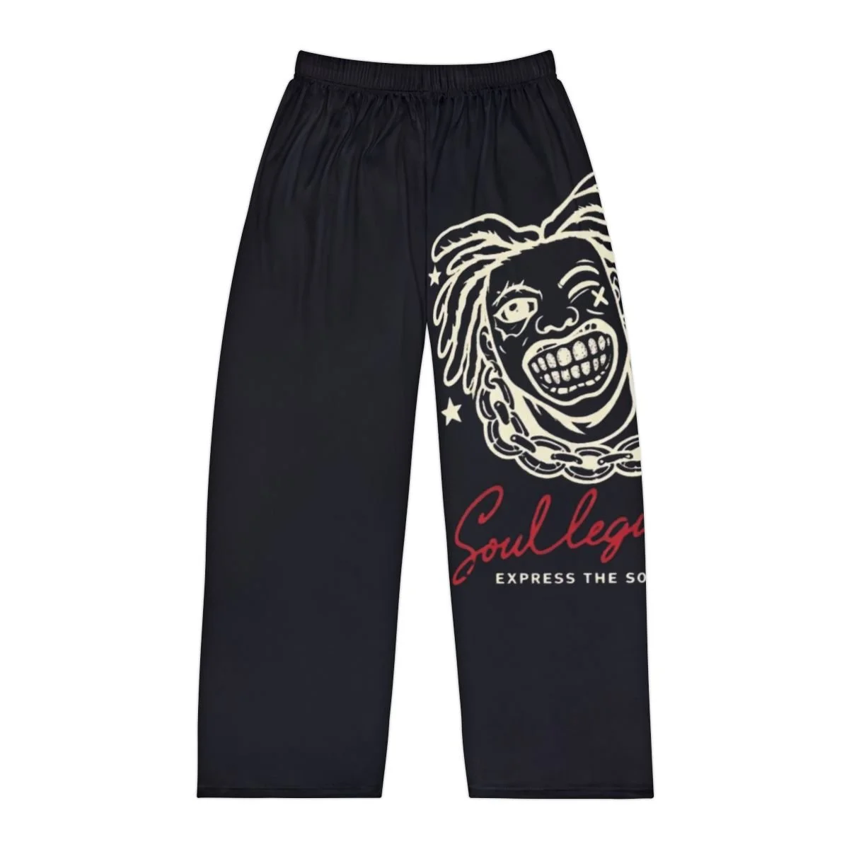 Soul Legion Pajamas