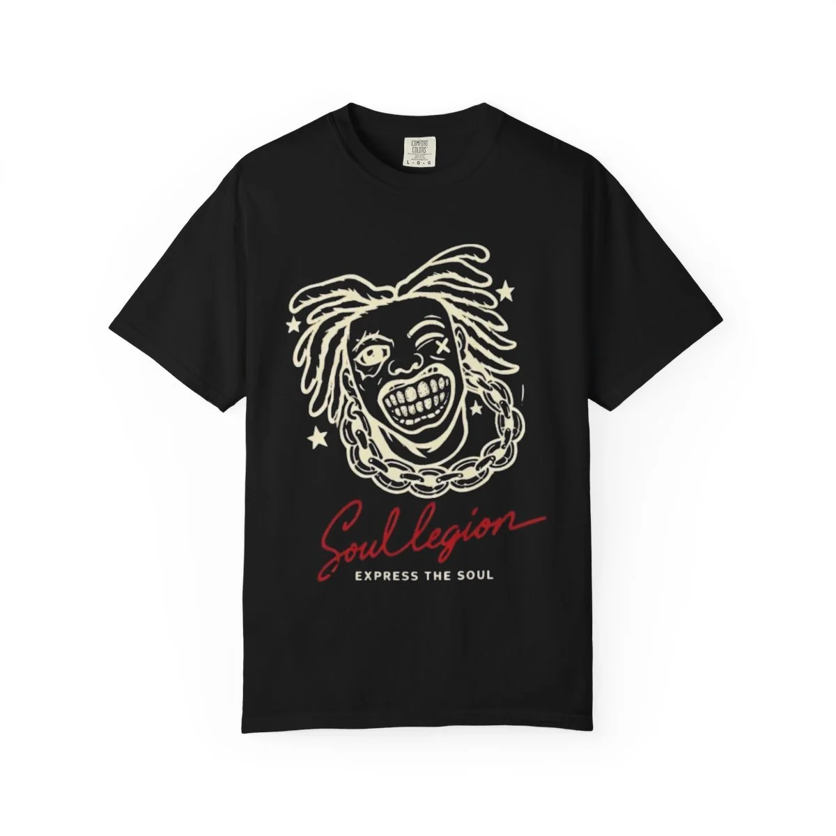 Soul Legion Tee