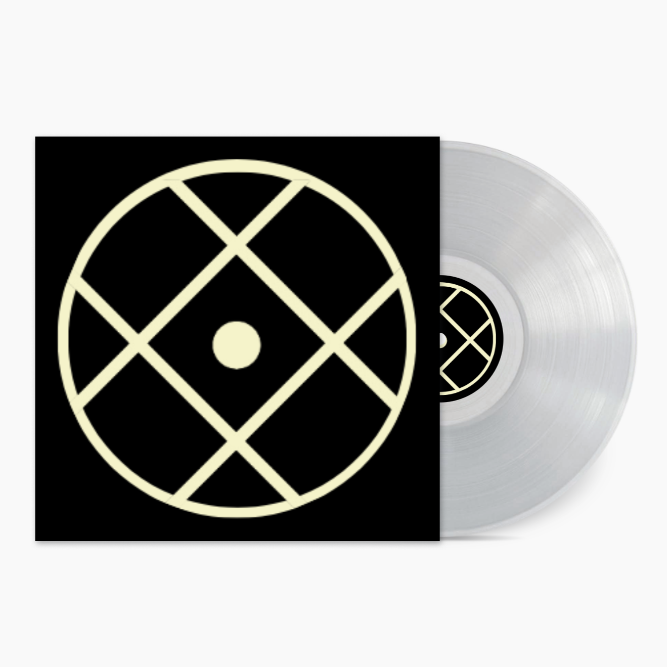 ??? Vinyl (Blueberry Film)