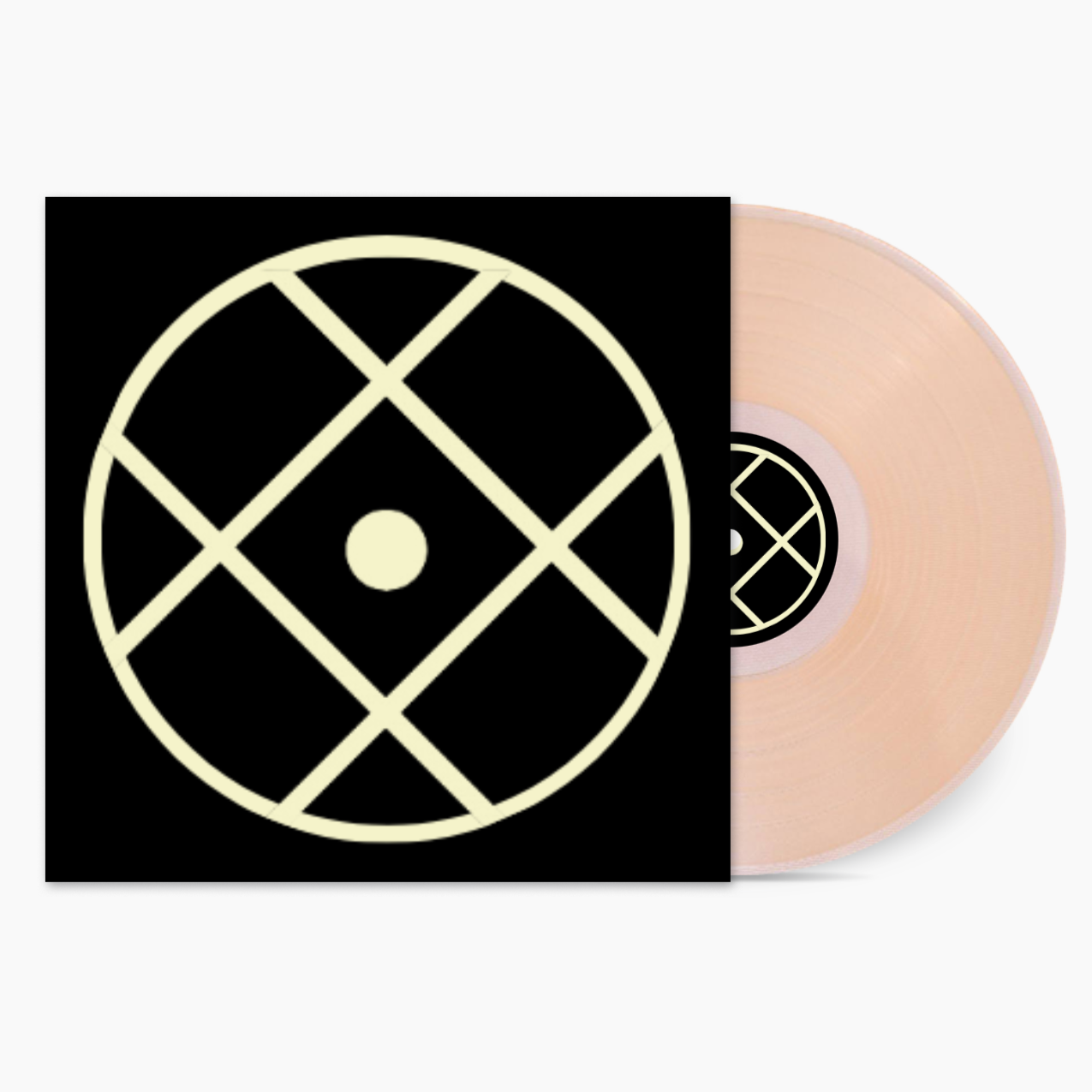 ??? Vinyl (Claire Cast EDITION)