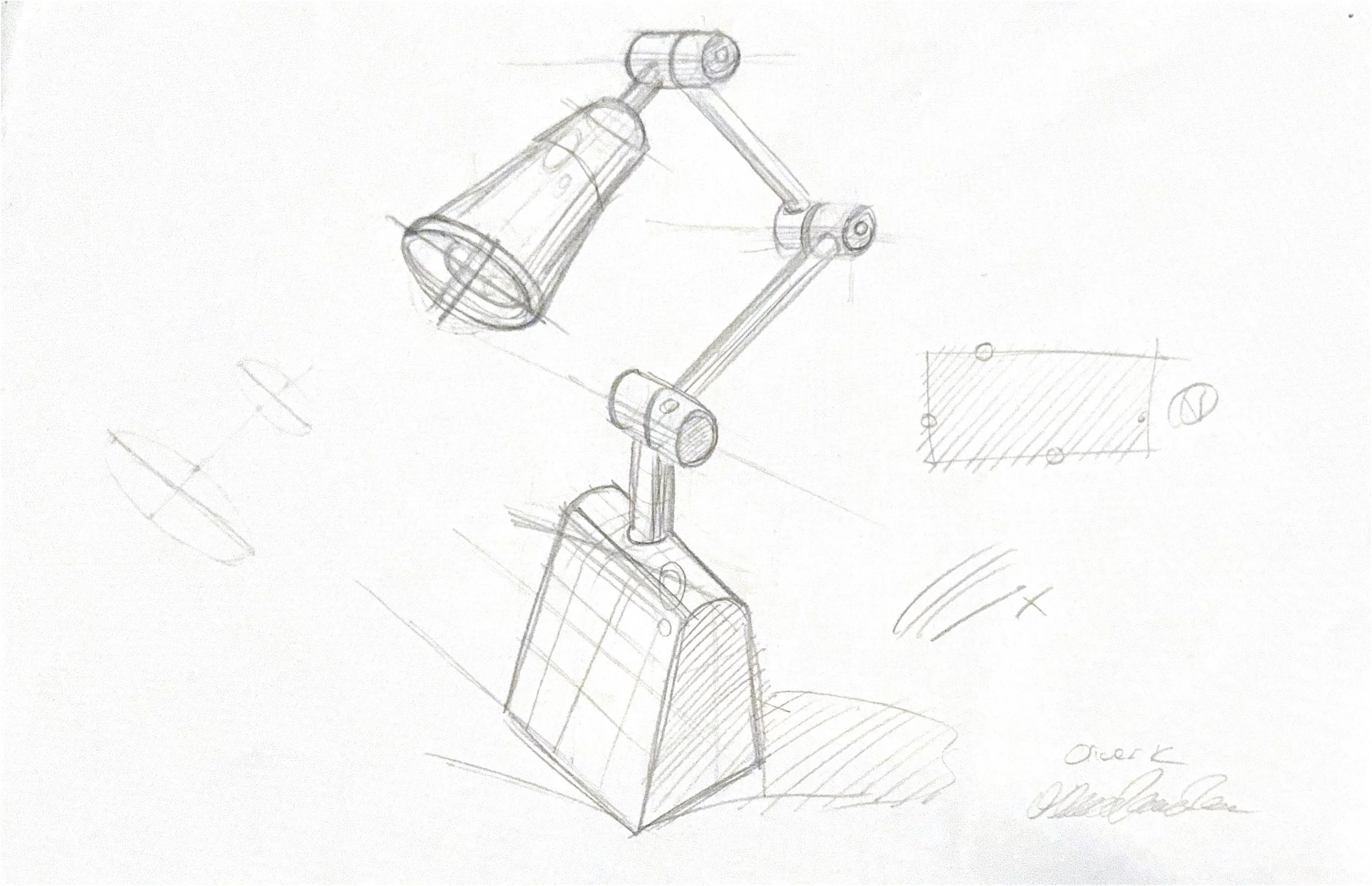 Lamp
