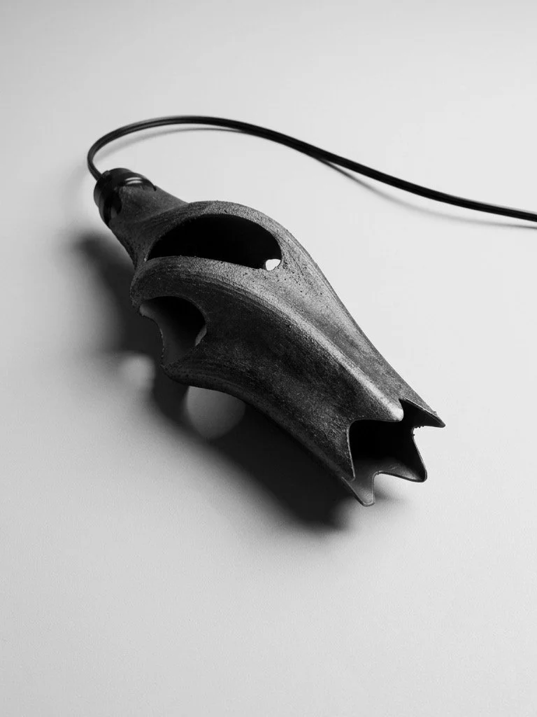 Hanging Light - Surface Development