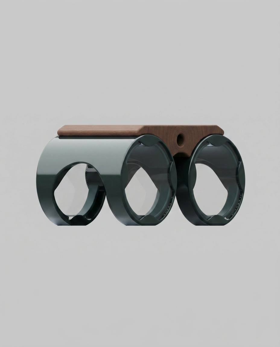 Stool - Concept Development and Prototyping