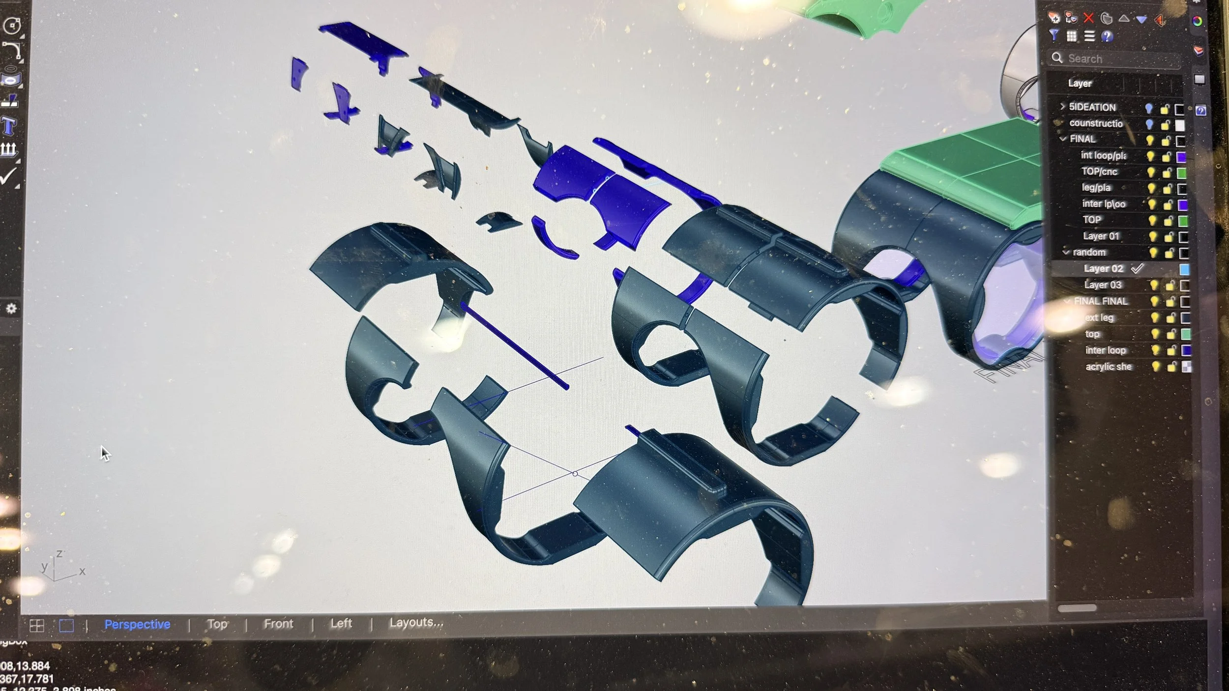 Print production