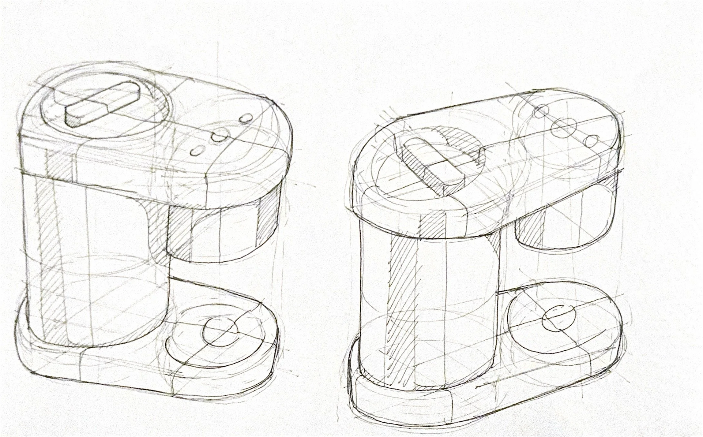 Coffee Maker