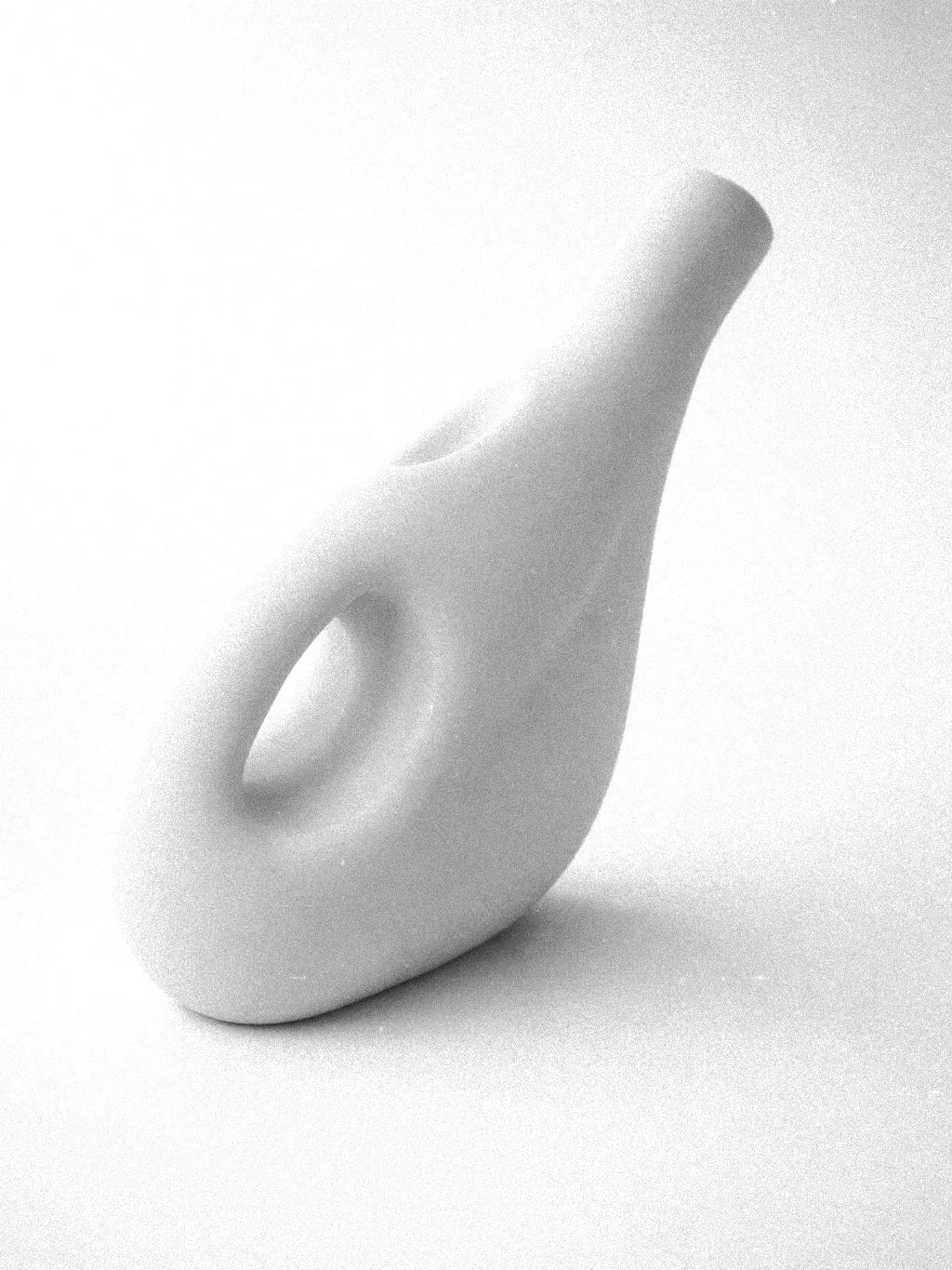 Watering Can - Form Development Through Emotion