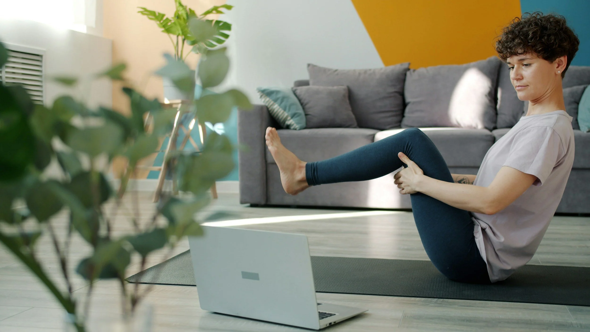 What Is Telehealth Physical Therapy - And Does It Actually Work for Back Pain?