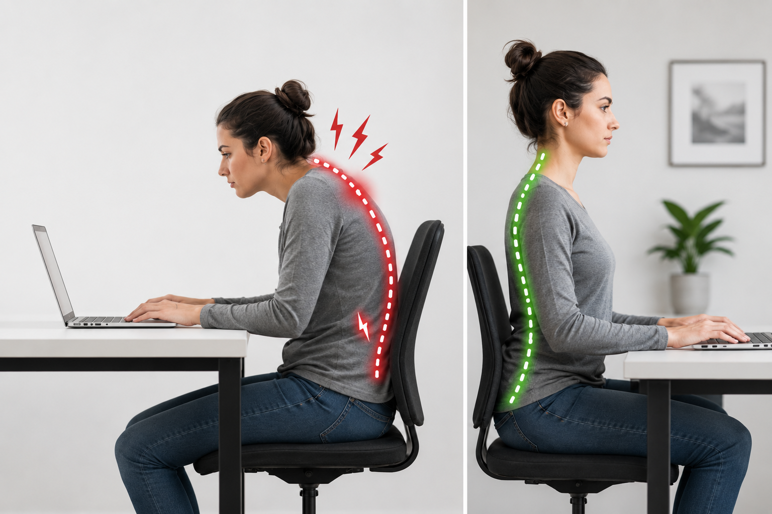 Postural Dysfunction: Is Bad Posture Really the Cause of Your Pain?