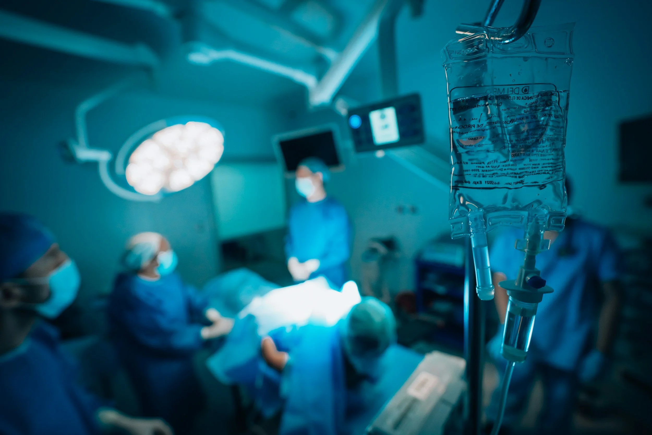 Surgery vs. Physical Therapy for Disc Herniation: What the Data Shows