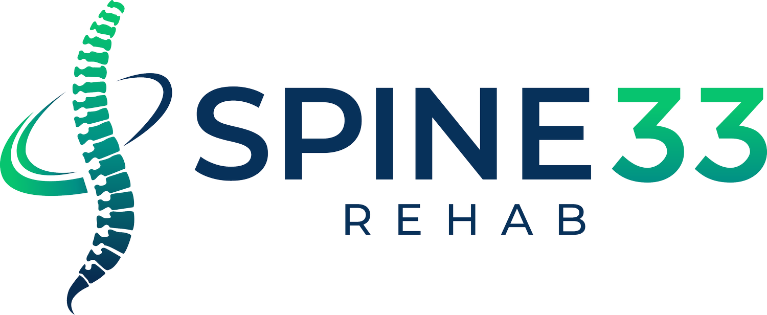 Spine33 Rehab