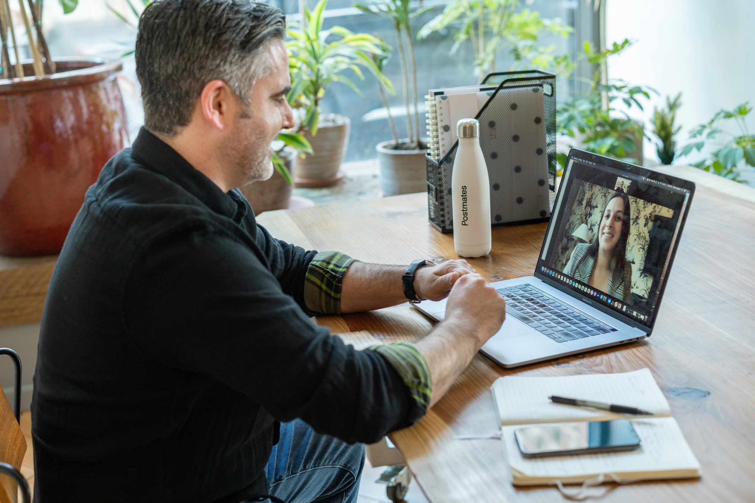 Free Discovery Call
