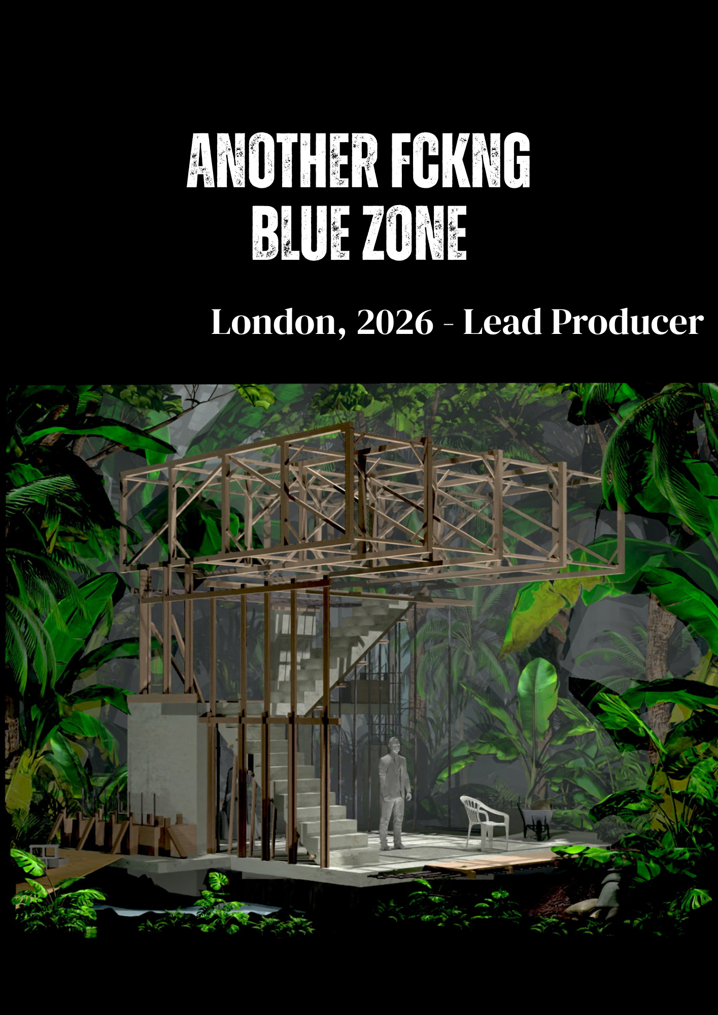 ANOTHER FCKNG BLUE ZONE