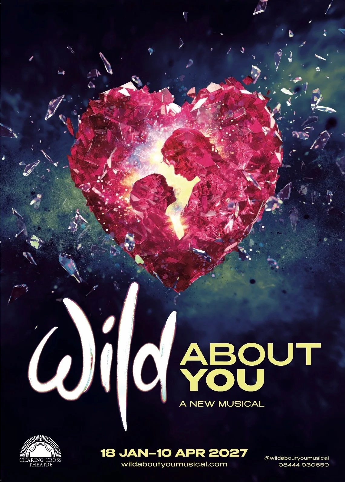 Wild About You