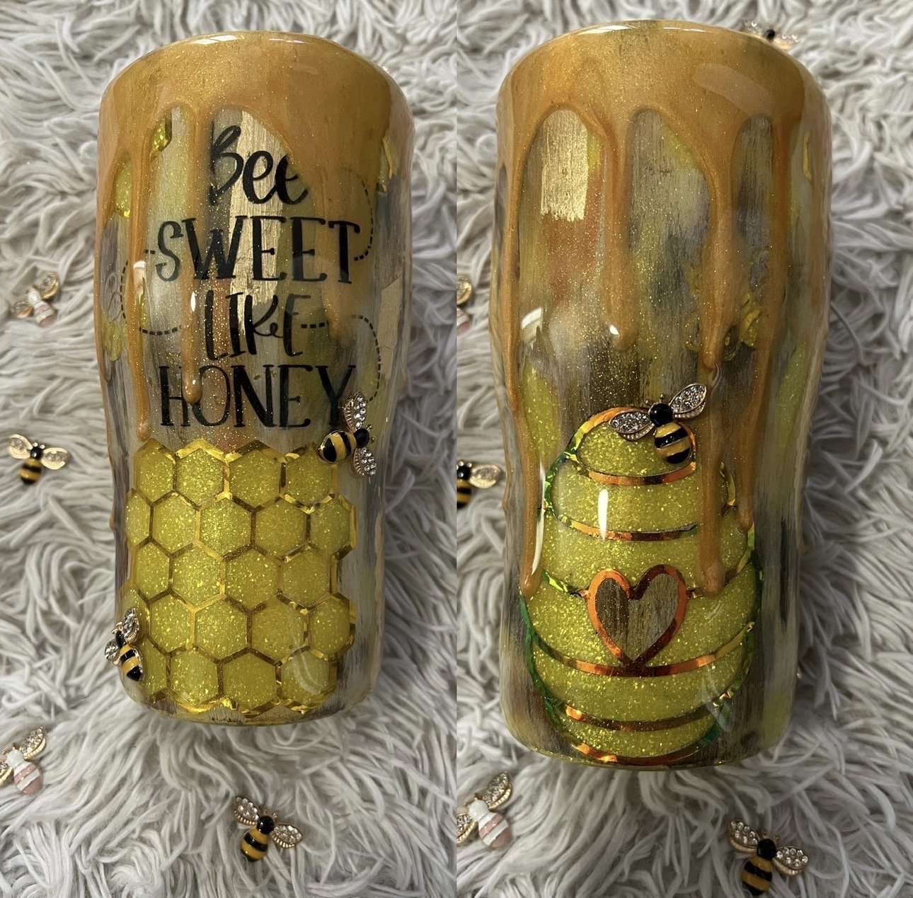 30oz Epoxy Tumbler