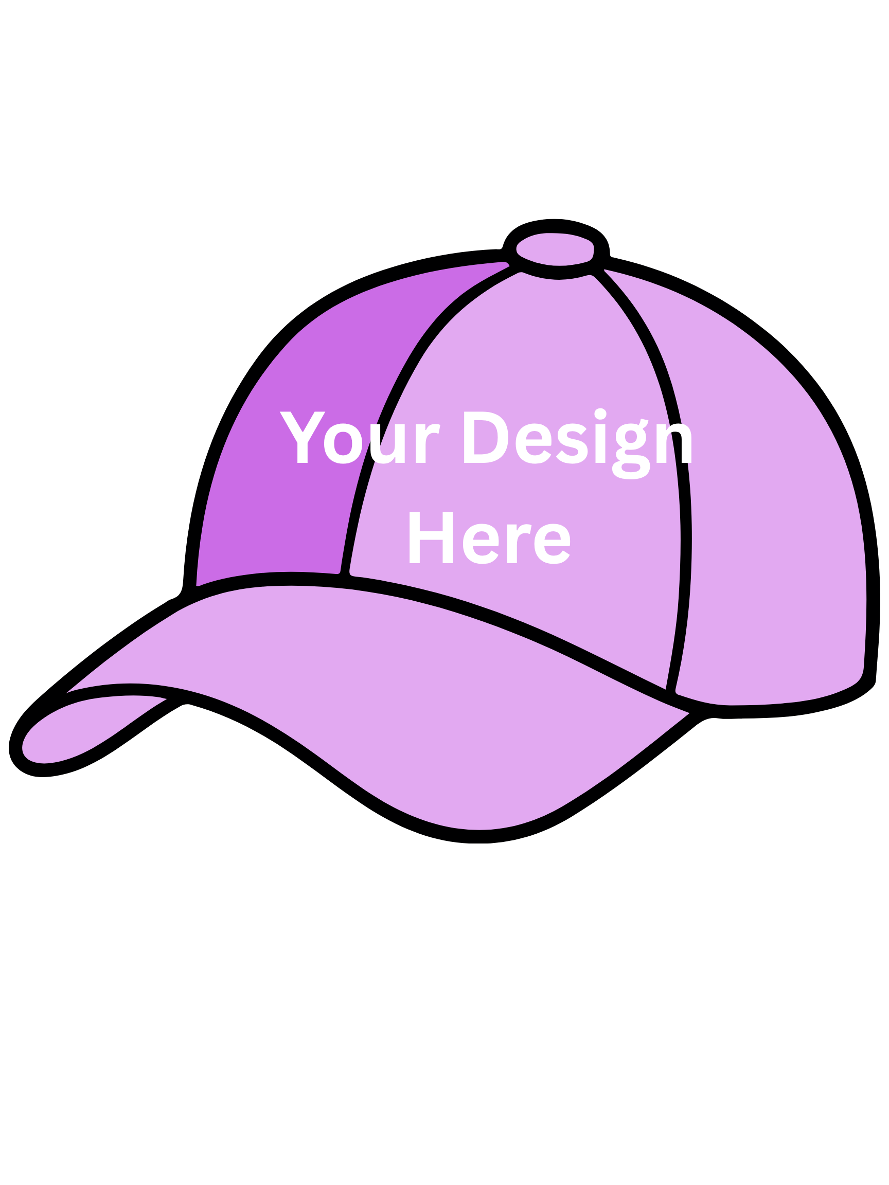 Customized Hats