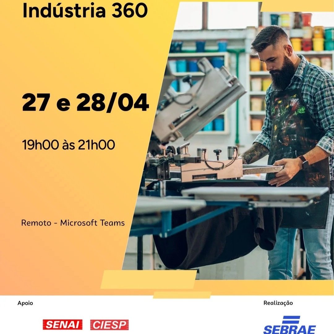 Industria 360 dia 2