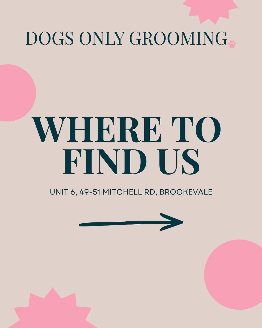 📍 CAN&rsquo;T FIND US? YOU&rsquo;RE NOT ALONE.

One of the most common things we hear from new customers is:

&ldquo;I drove past three times before I found you!&rdquo; 😅

So we&rsquo;ve put together a quick video showing exactly where to find us a