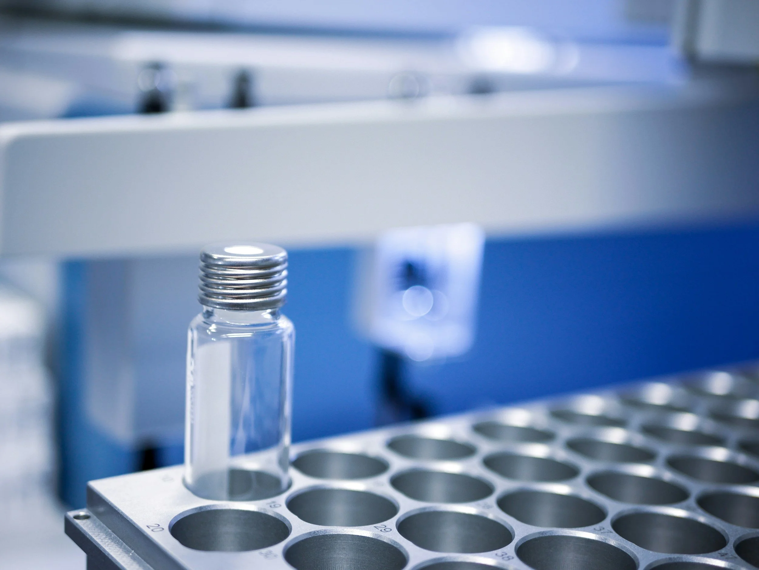 The Current Pharma Manufacturing Boom & Suggestions for a More Resilient Supply Chain for all