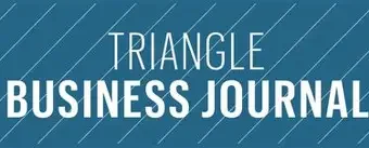 We’re in the Triangle Business Journal