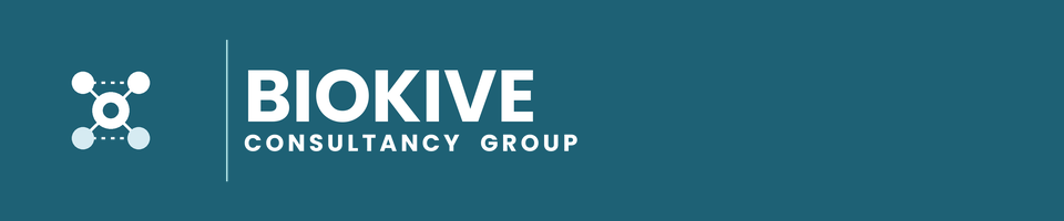 The Biokive Consultancy Group (Copy)