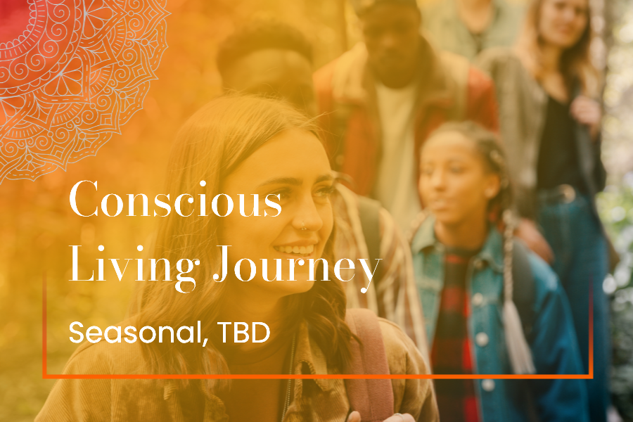 Conscious Living Journey