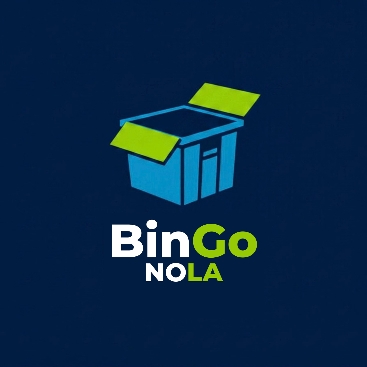 BinGo NOLA