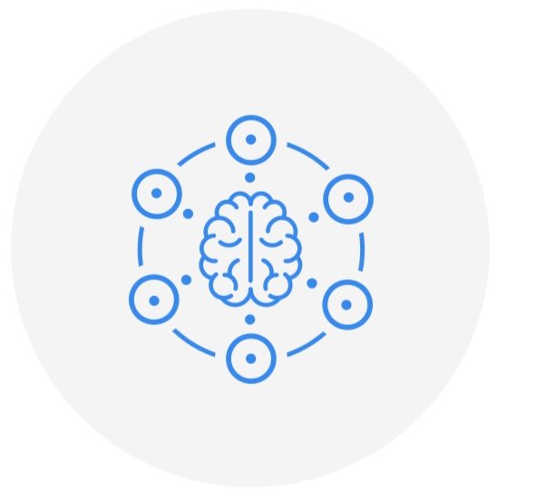 Cognitive Longevity Icon
