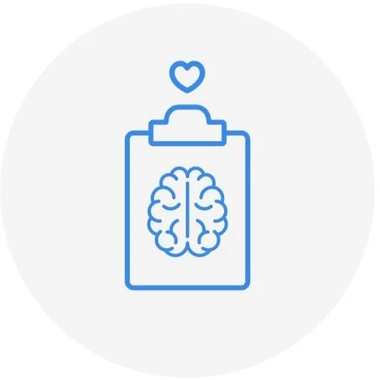 Dementia Care Icon