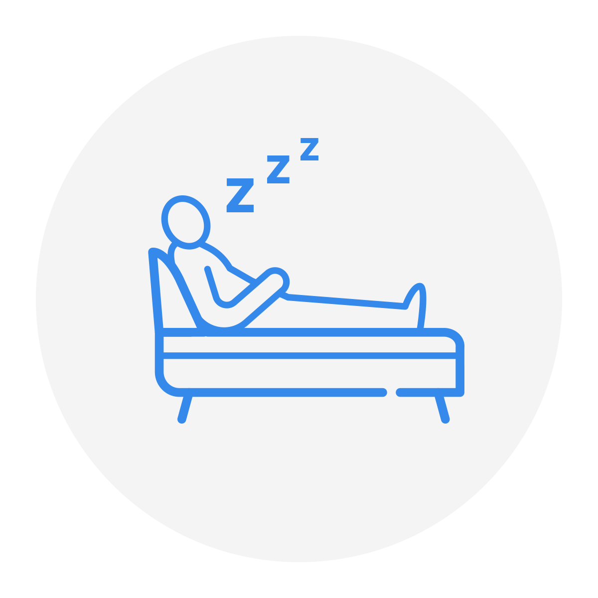 Sleep & Behavioral Medicine Icon