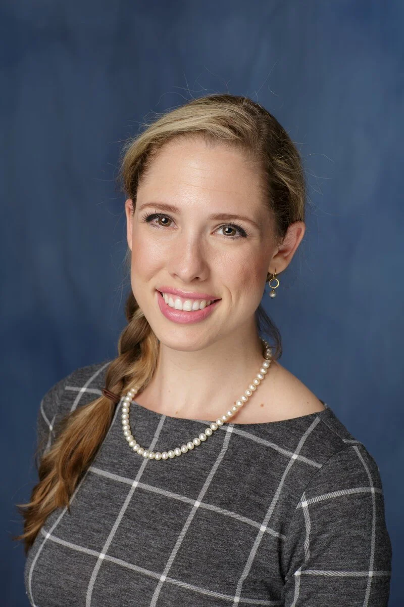 Headshot of Aliyah Snyder, PhD