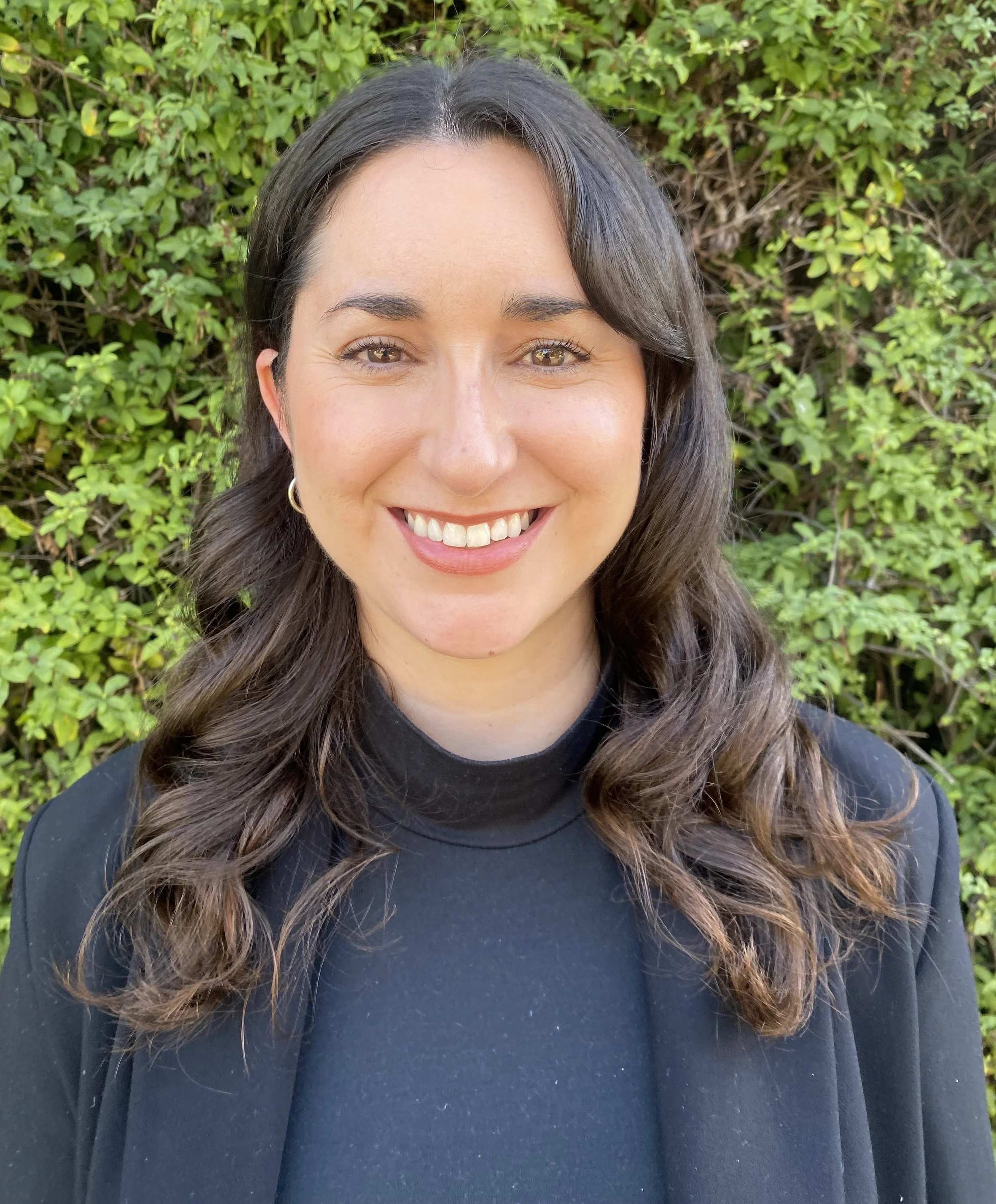 Kimberly Flores, OTR/L