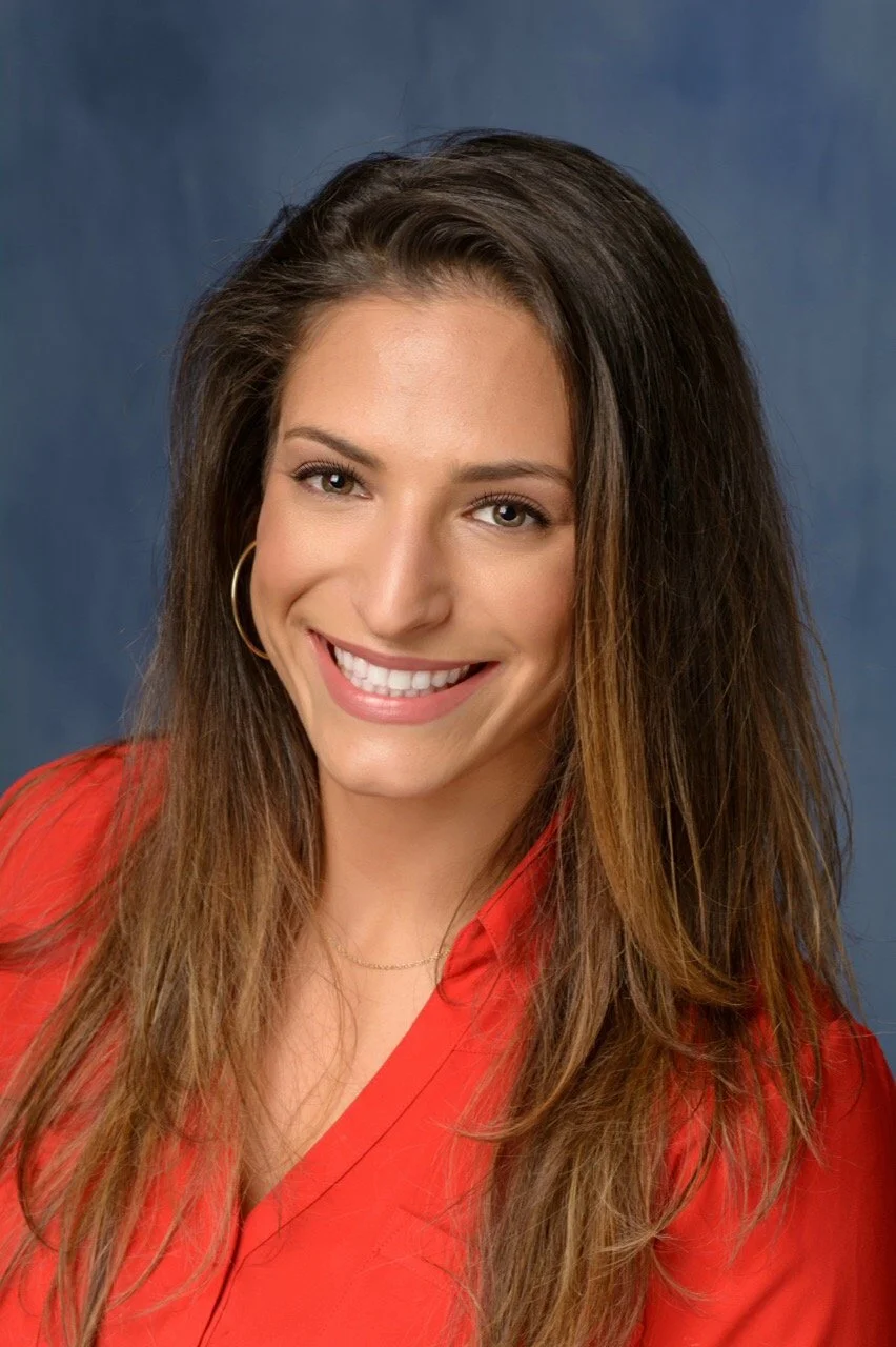 Sarah Greif, PHD