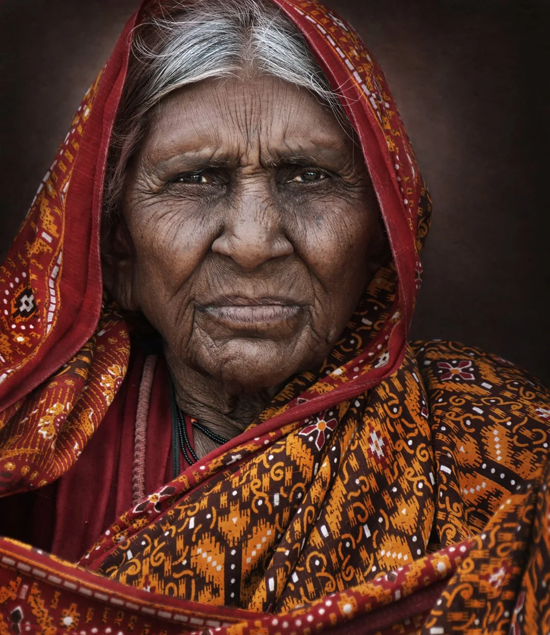 Indian Woman