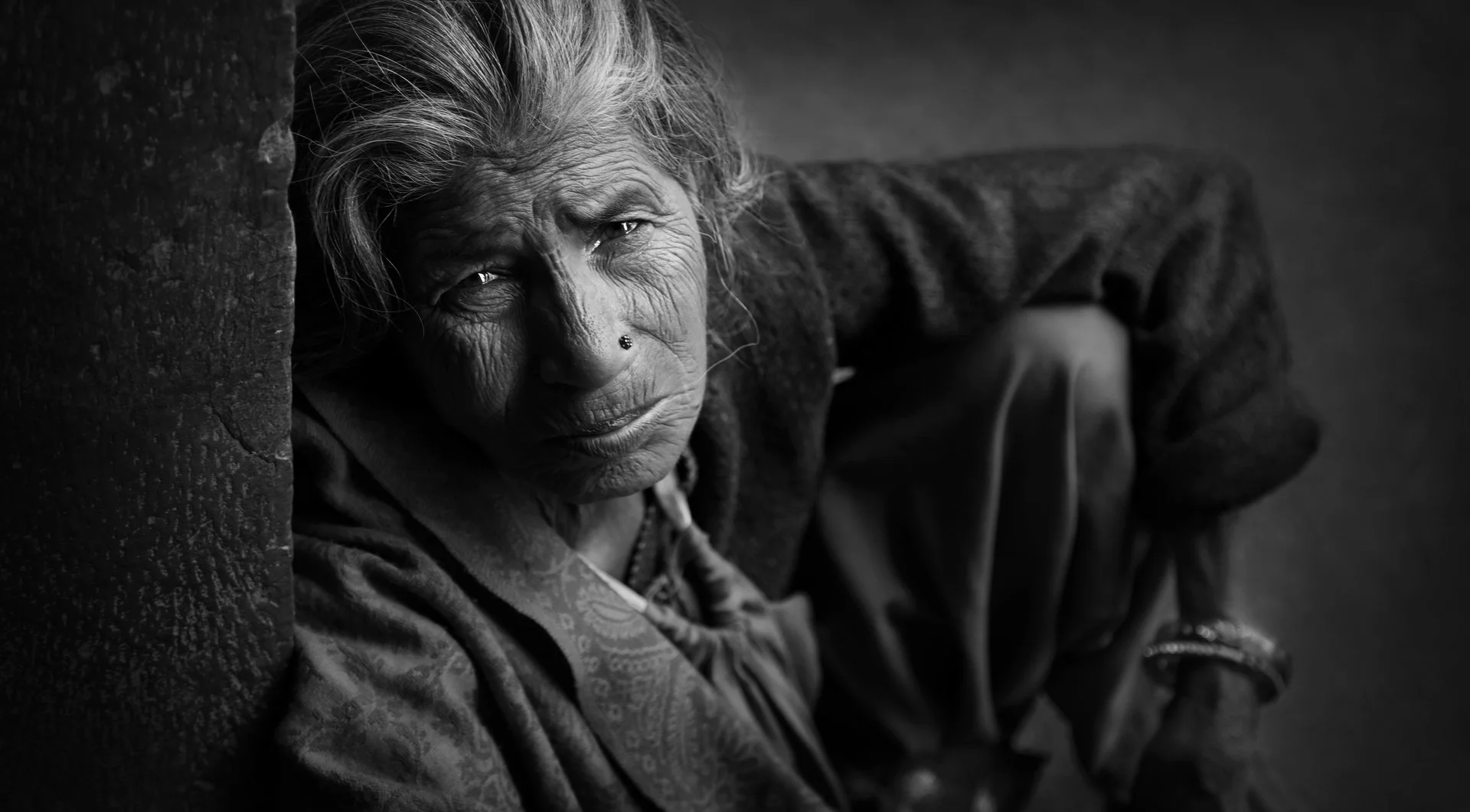 Street Portrait