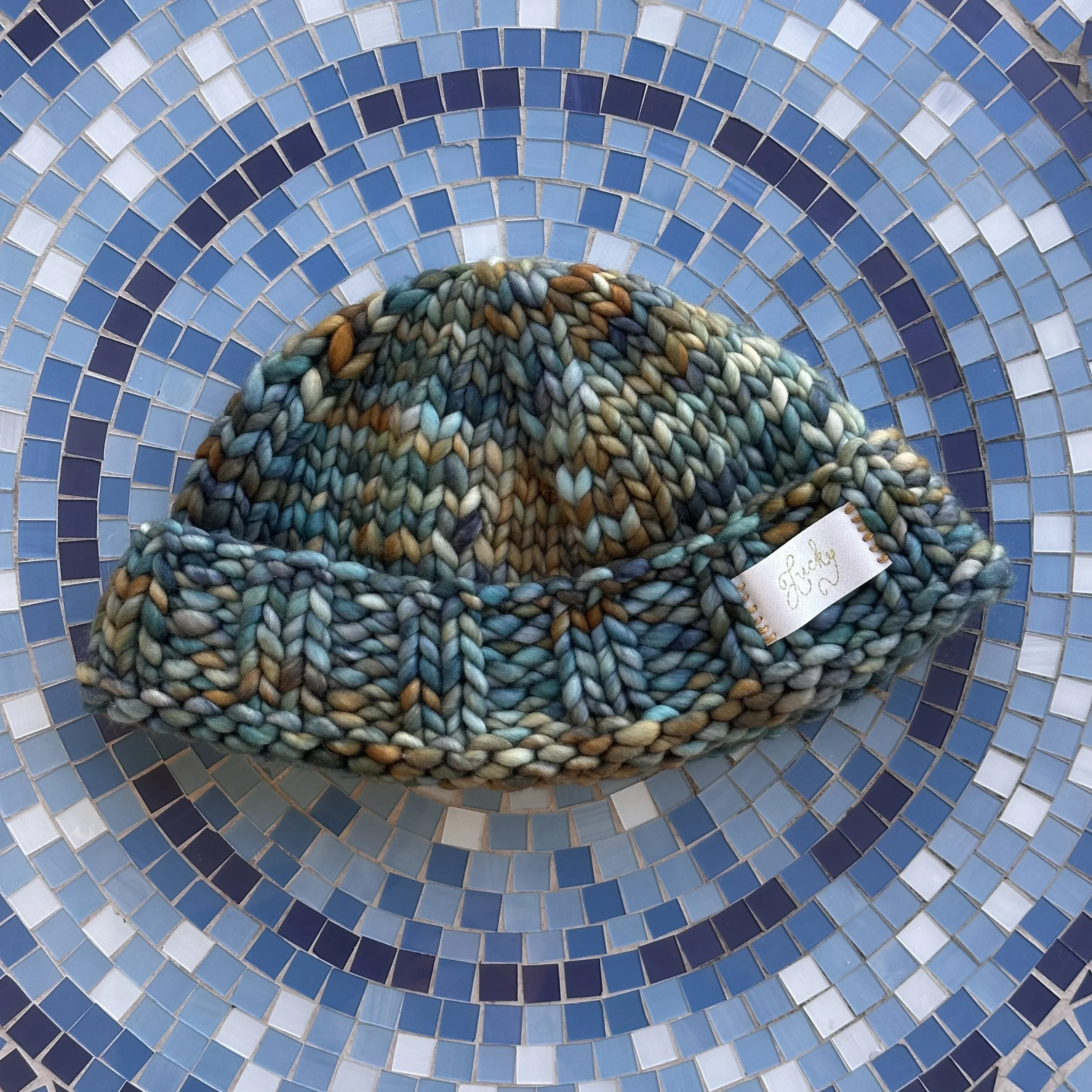 janie beanie