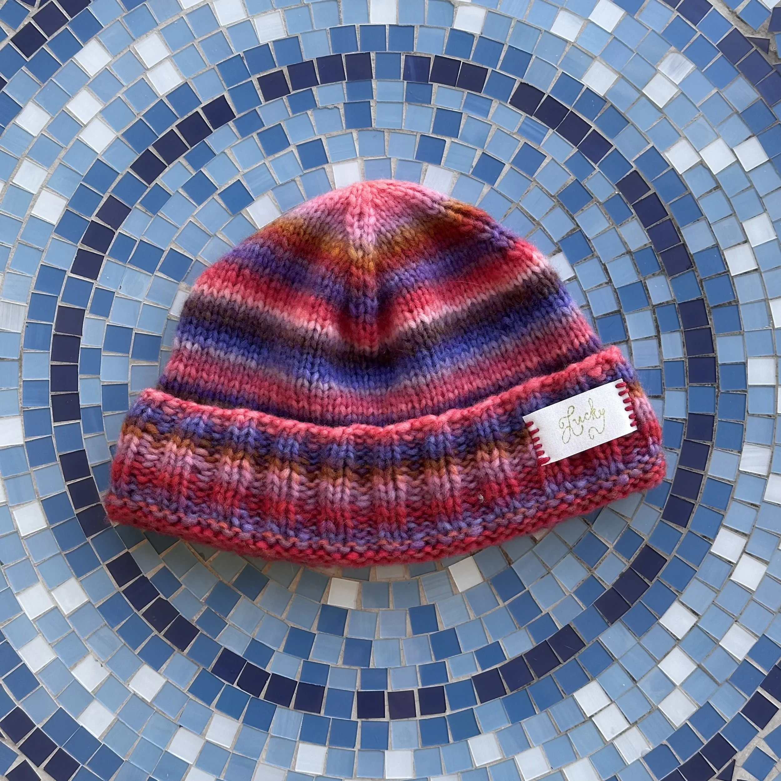 blayke beanie