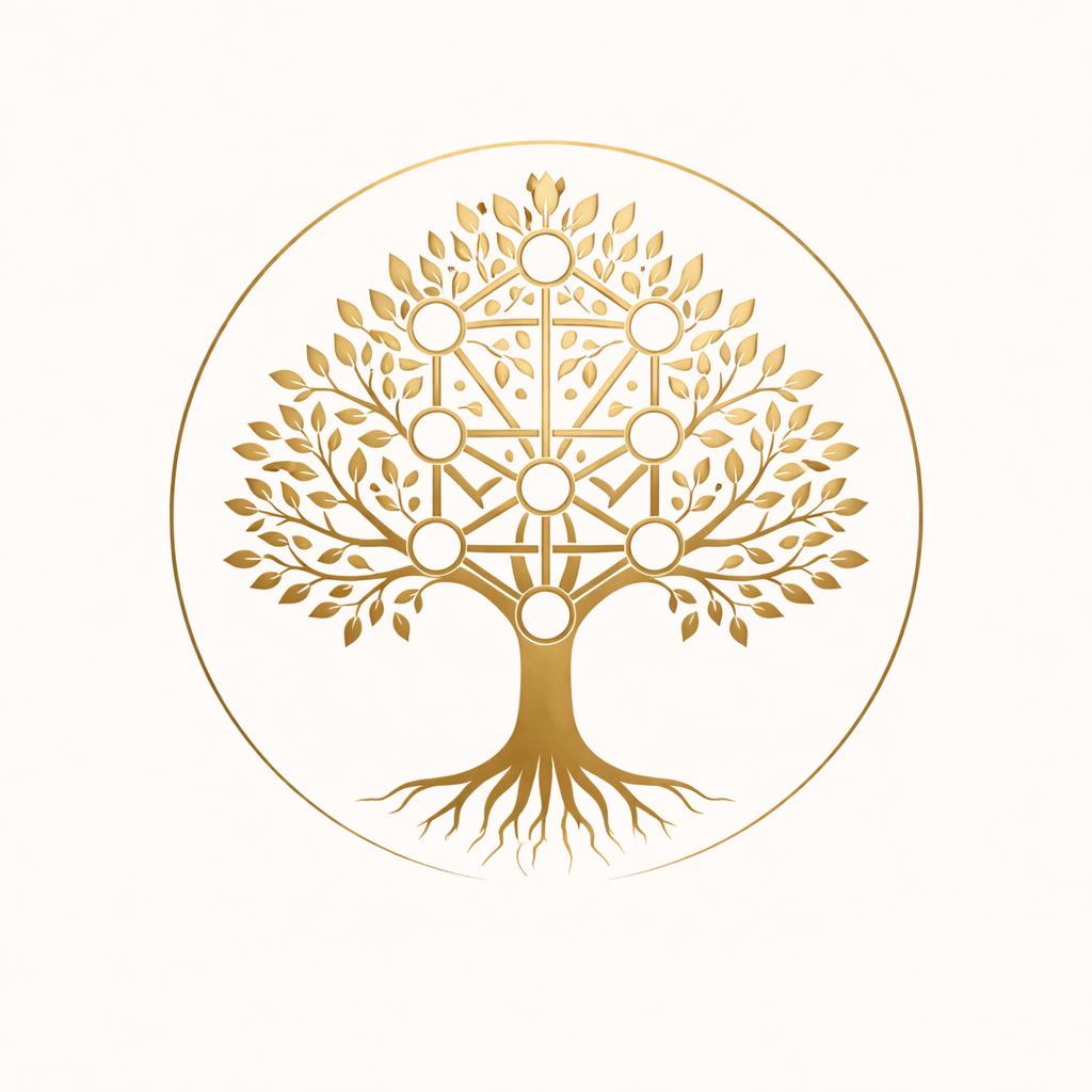 Kabbalah Tree of Life Reading
