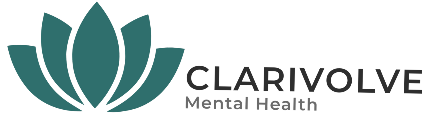 Clarivolve Mental Health