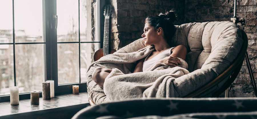When Should You Start Medication for Anxiety or Depression?