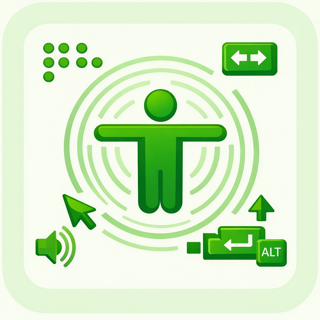 Digital Accessiblity