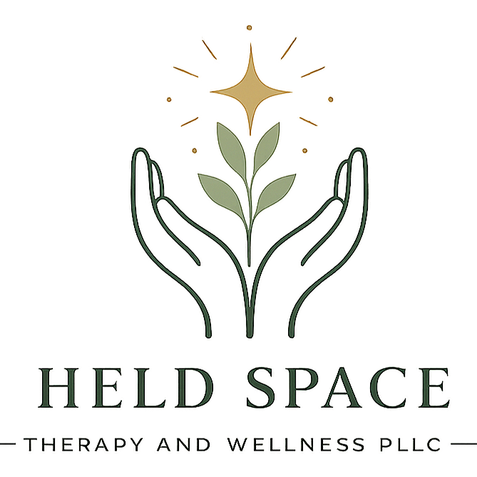 Held Space Therapy and Wellness PLLC