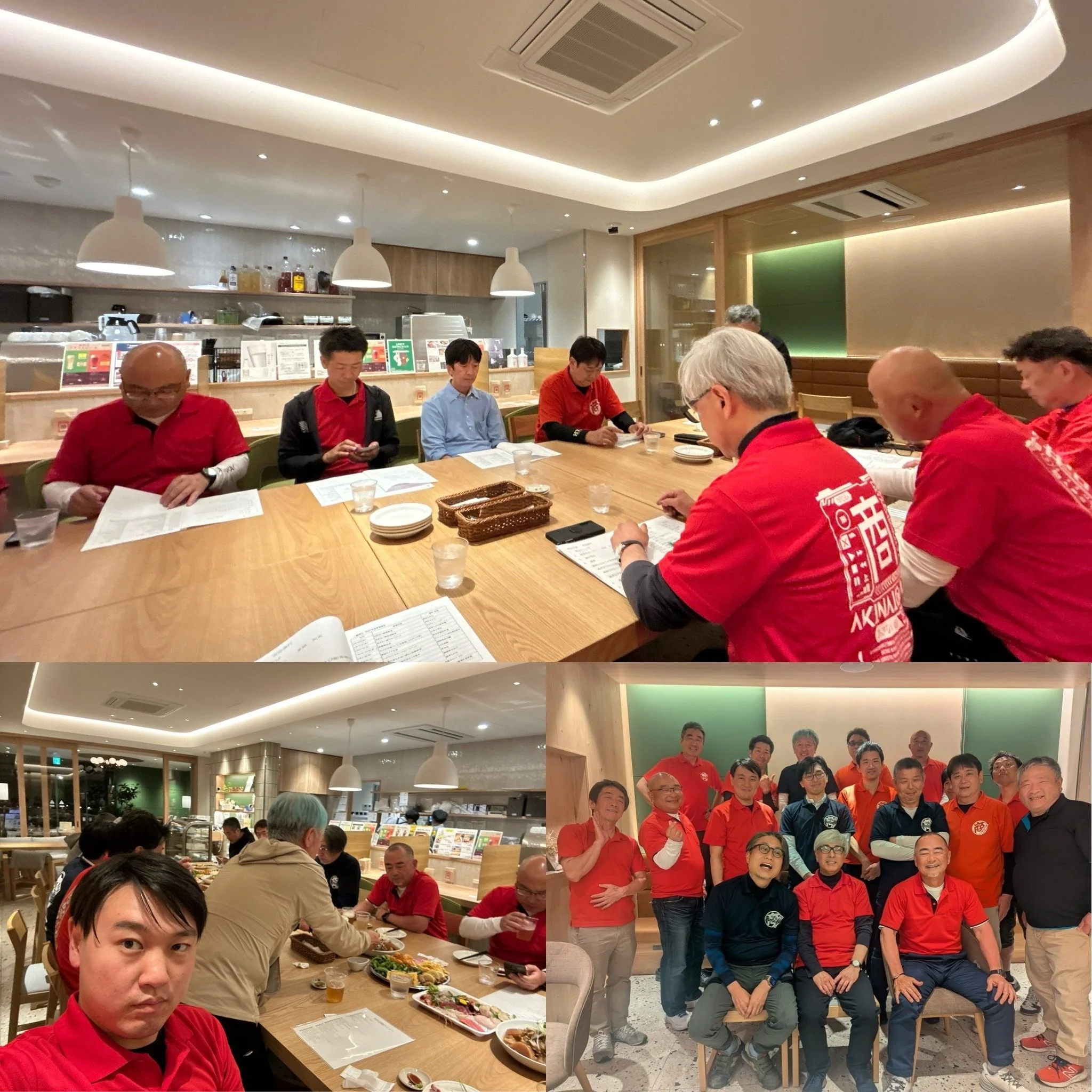 【NPO法人あきない組 総会】
総会で議長を務めました。あきない組の活動に携わるようになって11年。私がまちづくりや地域について考えるようになった一つのきっかけです。

#益子ゆうや 
#26歳若い力で 
#ブラッシュアップ常陸大宮
#常陸大宮市