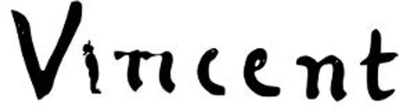 New Musical VINCENT to Premiere at Cultural Arts Playhouse