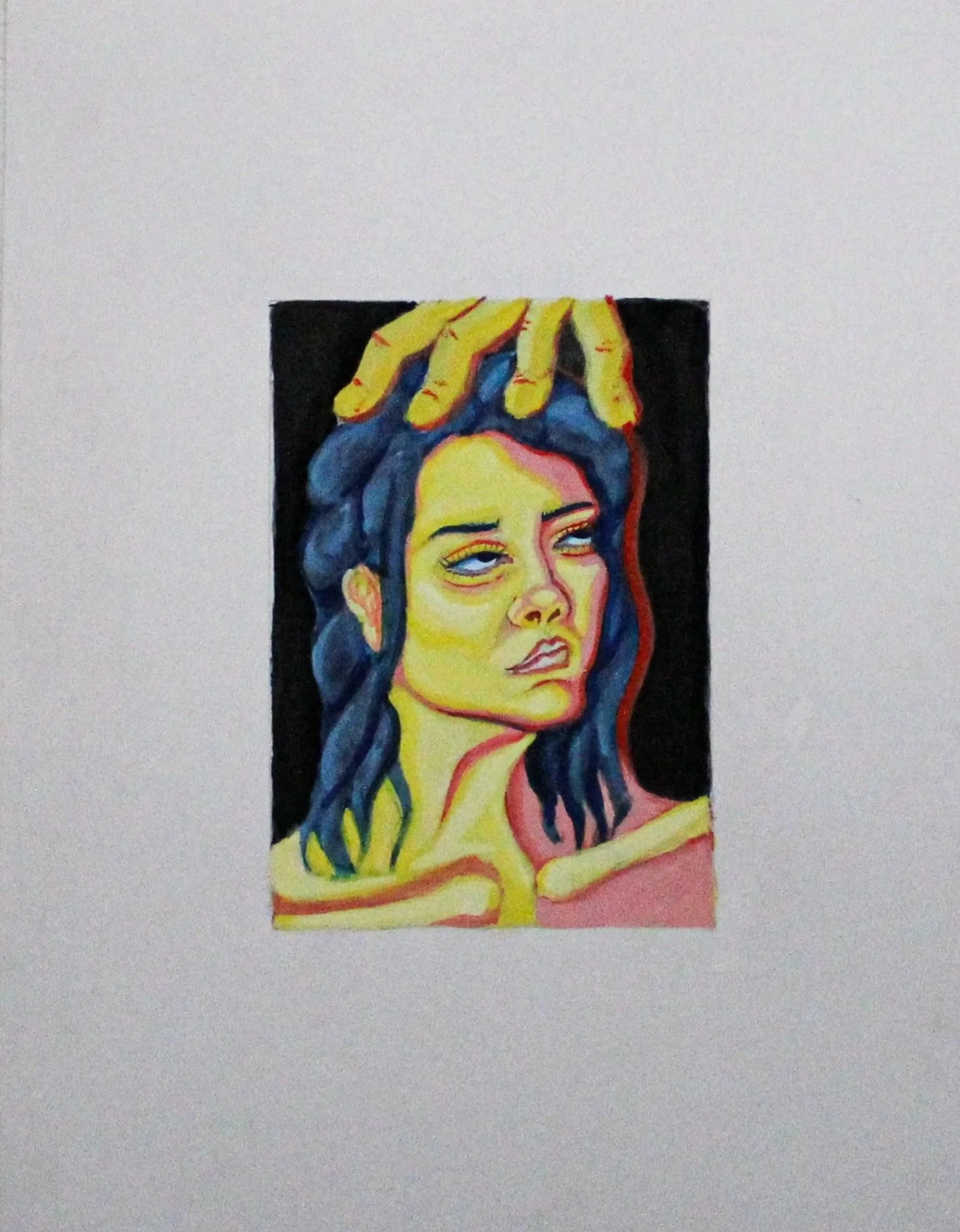 Paintings